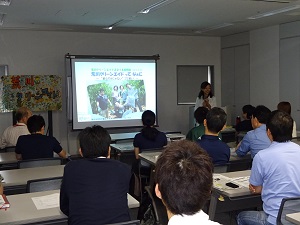 2014説明会